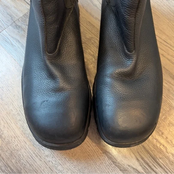 Mellow Walk Work/Safety Boot size 10 - Picture 12 of 12